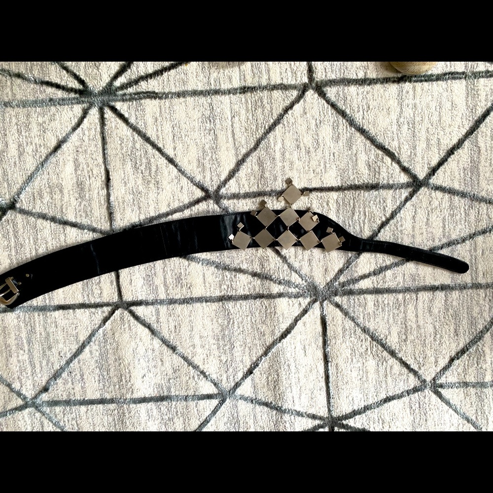 Beautiful belt, made in Italy ๐ฎ๐น - Picture 2 of 2